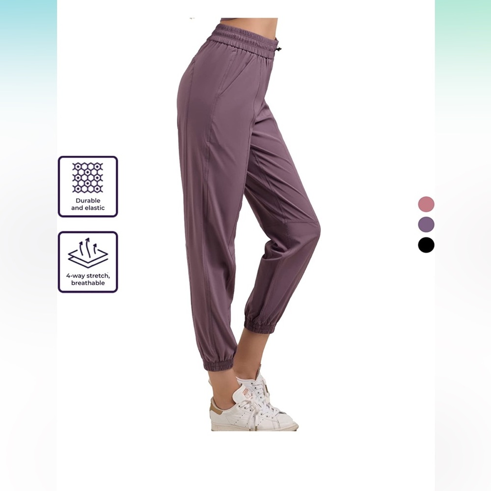 Joggers
